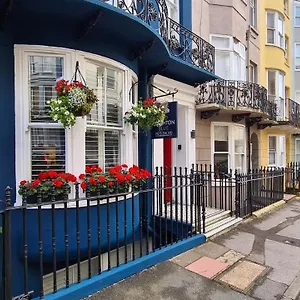 Red Blue Brighton