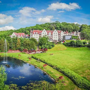 Doubletree By Hilton Bristol South - Cadbury House 4*, Yatton Royaume-Uni