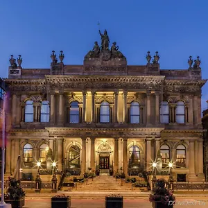The Merchant 5*, Belfast Royaume-Uni