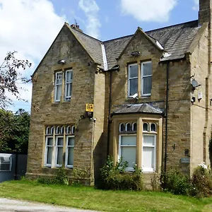 Old Vicarage United Kingdom