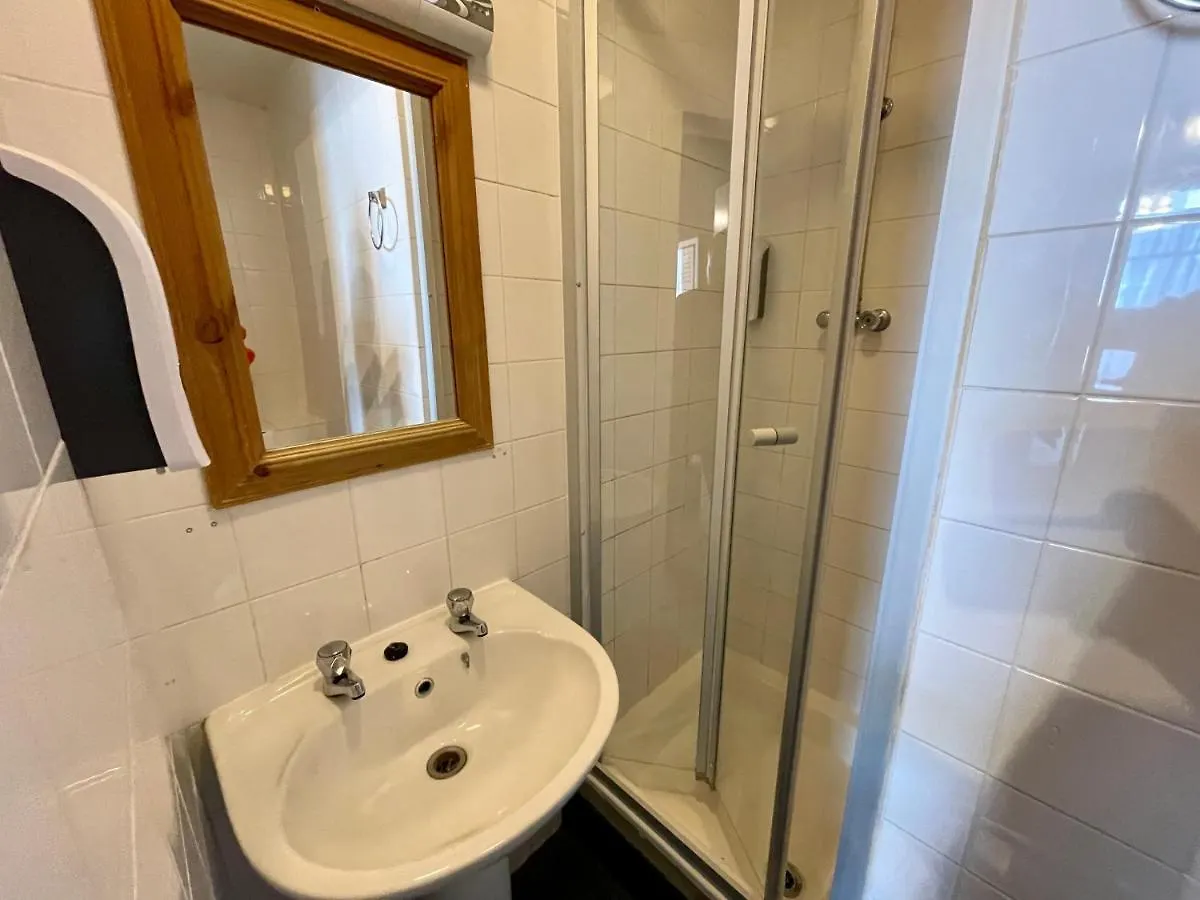 Brighton Black Hotel Kemptown 3*,  Storbritannien