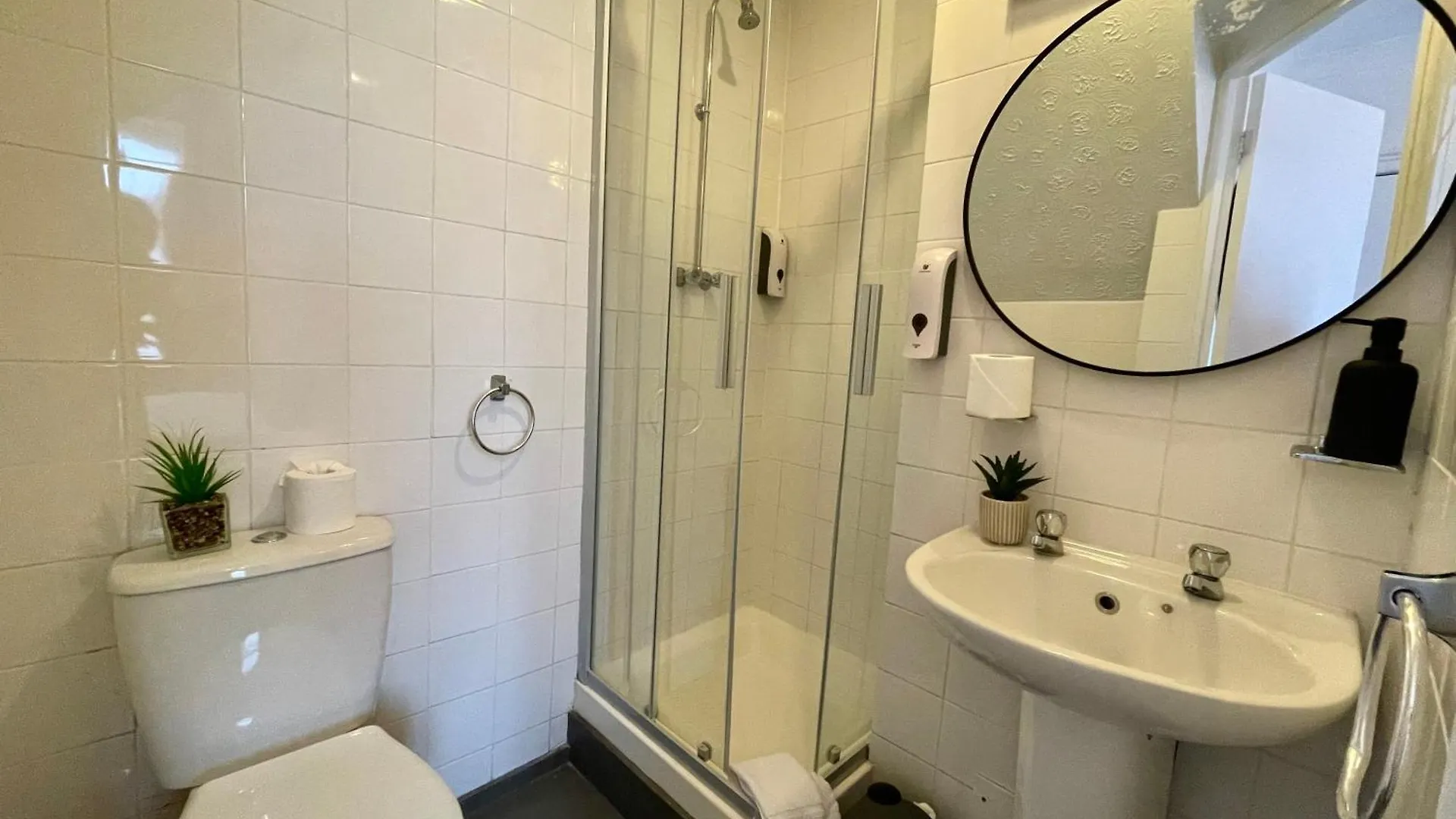 Brighton Black Hotel Kemptown 3*,  Storbritannien
